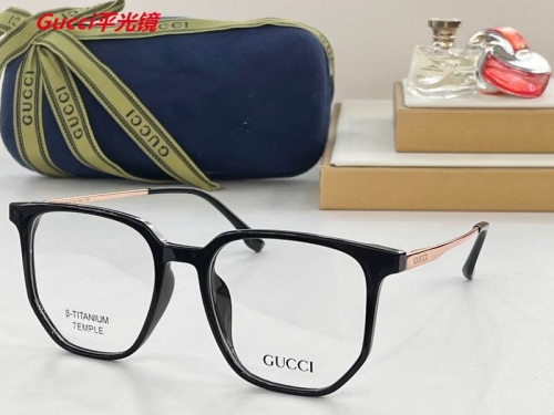 G.u.c.c.i. Plain Glasses AAAA 4178
