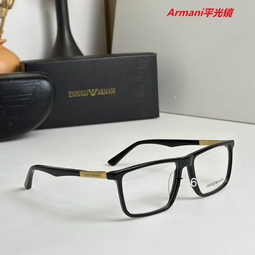 A.r.m.a.n.i. Plain Glasses AAAA 4060