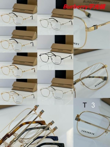 B.u.r.b.e.r.r.y. Plain Glasses AAAA 4211