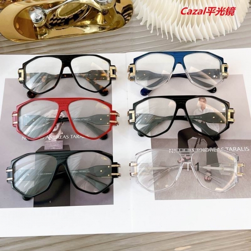 C.a.z.a.l. Plain Glasses AAAA 4221
