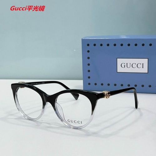 G.u.c.c.i. Plain Glasses AAAA 4827