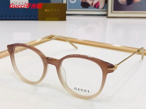 G.u.c.c.i. Plain Glasses AAAA 4031