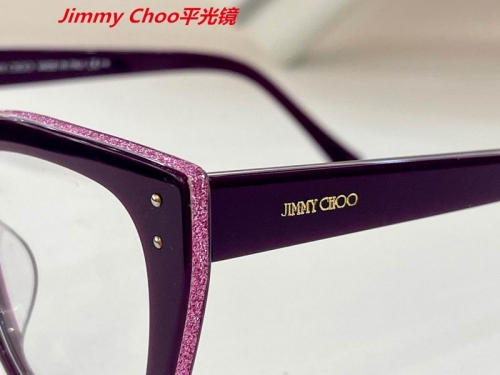 J.i.m.m.y. C.h.o.o. Plain Glasses AAAA 4014