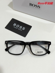 B.o.s.s. Plain Glasses AAAA 4002