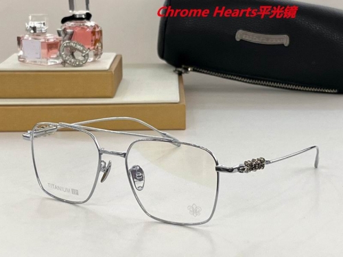 C.h.r.o.m.e. H.e.a.r.t.s. Plain Glasses AAAA 5030