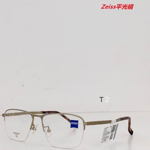 Z.e.i.s.s. Plain Glasses AAAA 4051