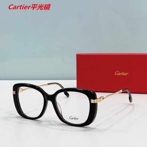 C.a.r.t.i.e.r. Plain Glasses AAAA 4224