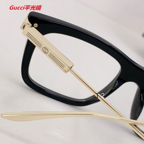 G.u.c.c.i. Plain Glasses AAAA 4145