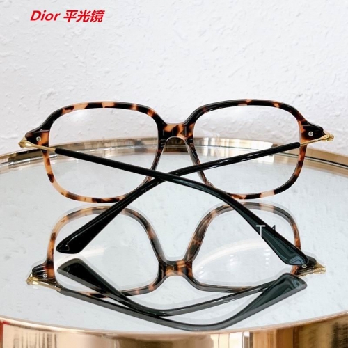 D.i.o.r. Plain Glasses AAAA 4202