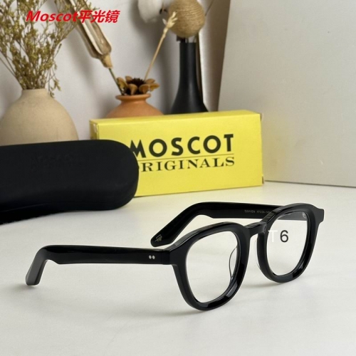 M.o.s.c.o.t. Plain Glasses AAAA 4030