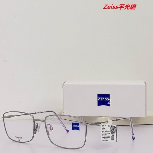 Z.e.i.s.s. Plain Glasses AAAA 4032