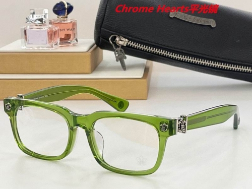 C.h.r.o.m.e. H.e.a.r.t.s. Plain Glasses AAAA 5038