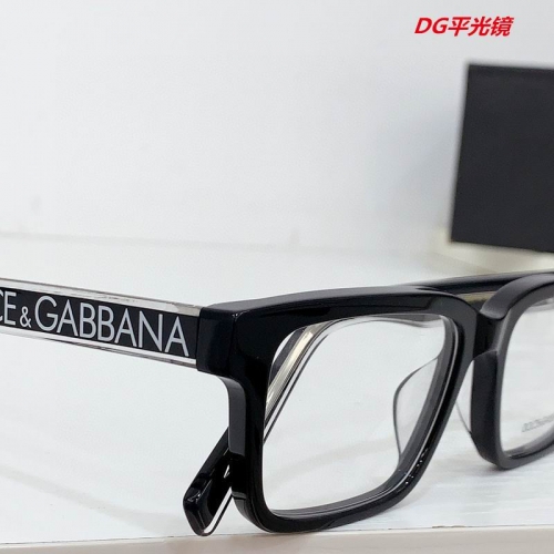 D.n.G. Plain Glasses AAAA 4232