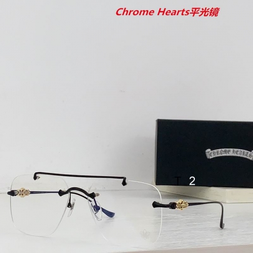 C.h.r.o.m.e. H.e.a.r.t.s. Plain Glasses AAAA 4921