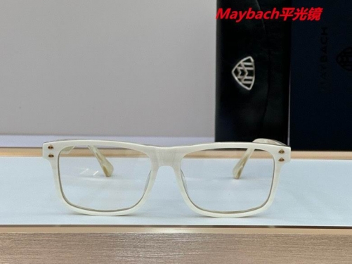 M.a.y.b.a.c.h. Plain Glasses AAAA 4072