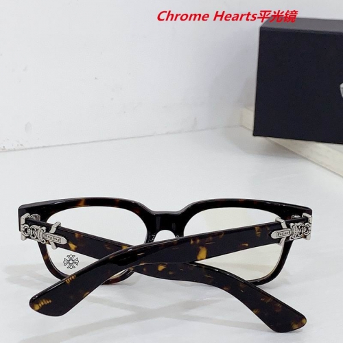 C.h.r.o.m.e. H.e.a.r.t.s. Plain Glasses AAAA 5634