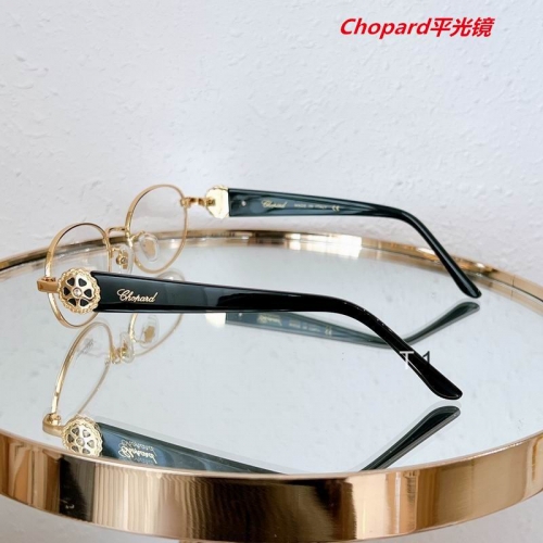 C.h.o.p.a.r.d. Plain Glasses AAAA 4100