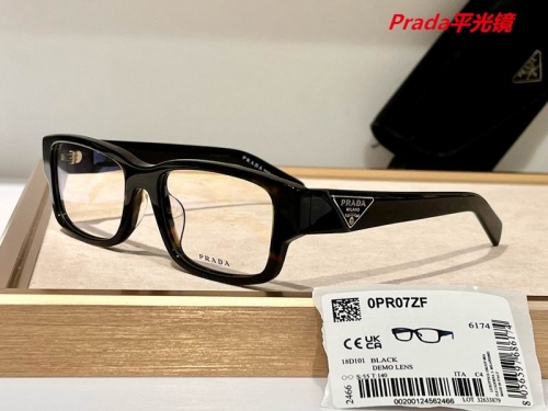 P.r.a.d.a. Plain Glasses AAAA 4702