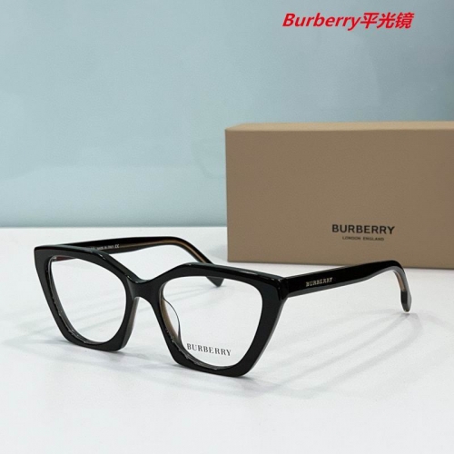 B.u.r.b.e.r.r.y. Plain Glasses AAAA 4422