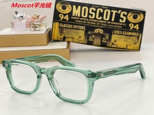 M.o.s.c.o.t. Plain Glasses AAAA 4123