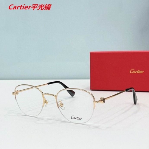 C.a.r.t.i.e.r. Plain Glasses AAAA 5008