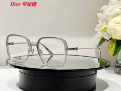 D.i.o.r. Plain Glasses AAAA 4122