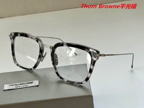 T.h.o.m. B.r.o.w.n.e. Plain Glasses AAAA 4035