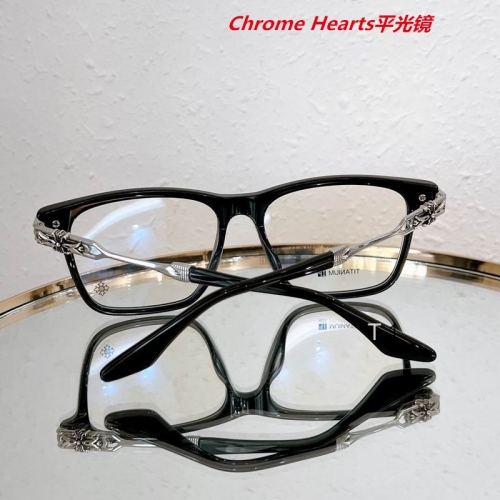 C.h.r.o.m.e. H.e.a.r.t.s. Plain Glasses AAAA 4181