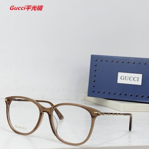 G.u.c.c.i. Plain Glasses AAAA 4845