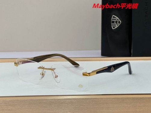 M.a.y.b.a.c.h. Plain Glasses AAAA 4025