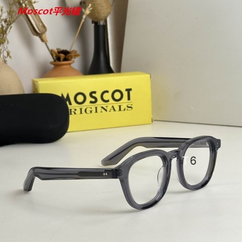 M.o.s.c.o.t. Plain Glasses AAAA 4034
