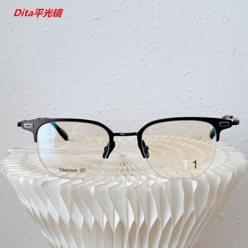 D.i.t.a. Plain Glasses AAAA 4046
