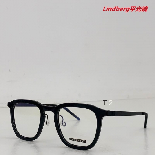L.i.n.d.b.e.r.g. Plain Glasses AAAA 4133