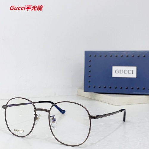 G.u.c.c.i. Plain Glasses AAAA 4799