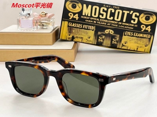 M.o.s.c.o.t. Plain Glasses AAAA 4114