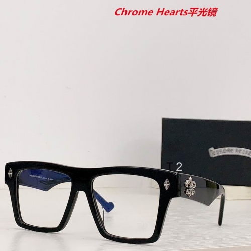 C.h.r.o.m.e. H.e.a.r.t.s. Plain Glasses AAAA 4312