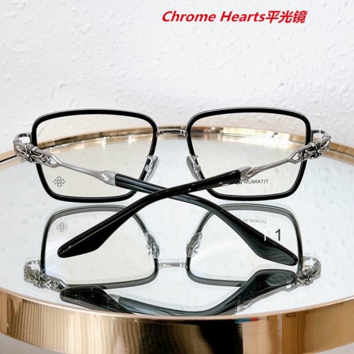 C.h.r.o.m.e. H.e.a.r.t.s. Plain Glasses AAAA 4145