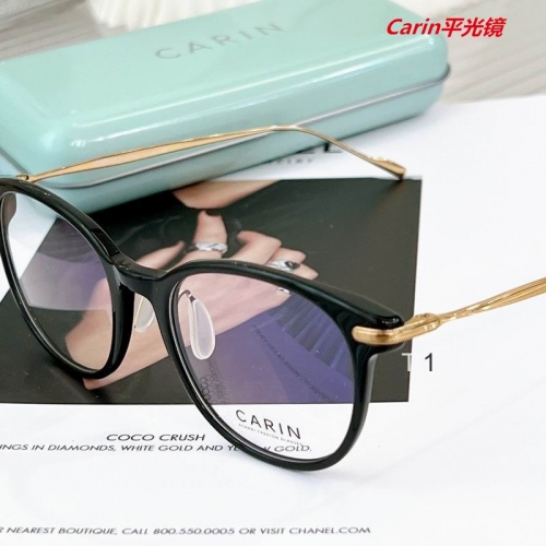 C.a.r.i.n. Plain Glasses AAAA 4034