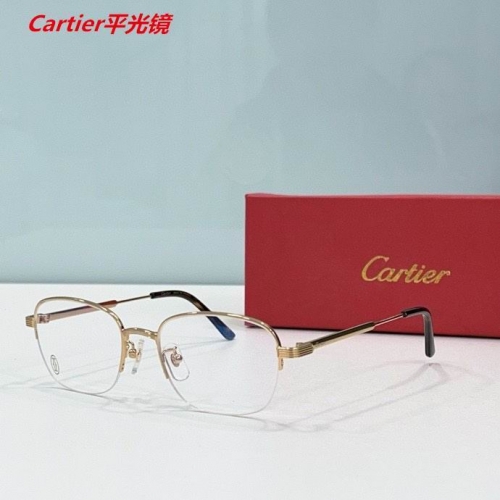 C.a.r.t.i.e.r. Plain Glasses AAAA 5000