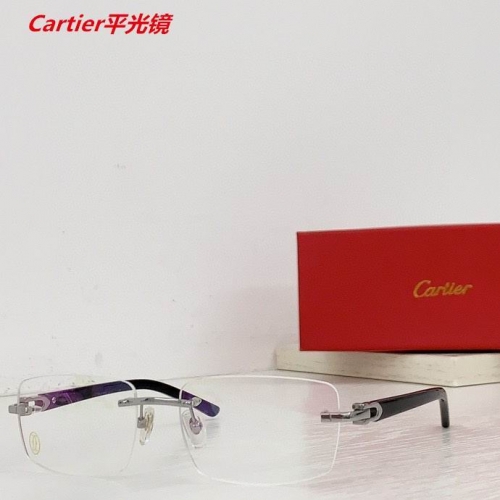 C.a.r.t.i.e.r. Plain Glasses AAAA 4269