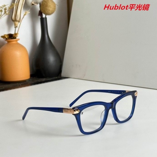 H.u.b.l.o.t. Plain Glasses AAAA 4006