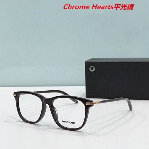 C.h.r.o.m.e. H.e.a.r.t.s. Plain Glasses AAAA 5072