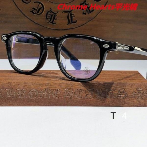 C.h.r.o.m.e. H.e.a.r.t.s. Plain Glasses AAAA 5420