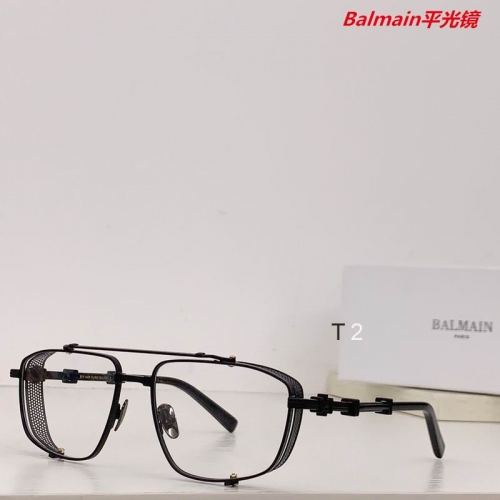 B.a.l.m.a.i.n. Plain Glasses AAAA 4009