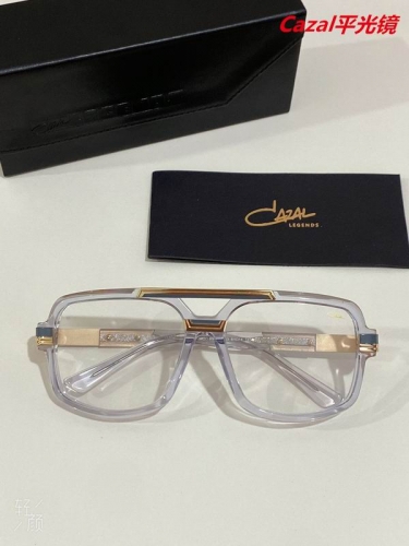 C.a.z.a.l. Plain Glasses AAAA 4050