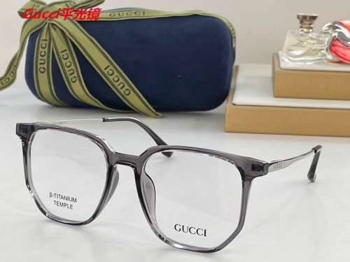 G.u.c.c.i. Plain Glasses AAAA 4179