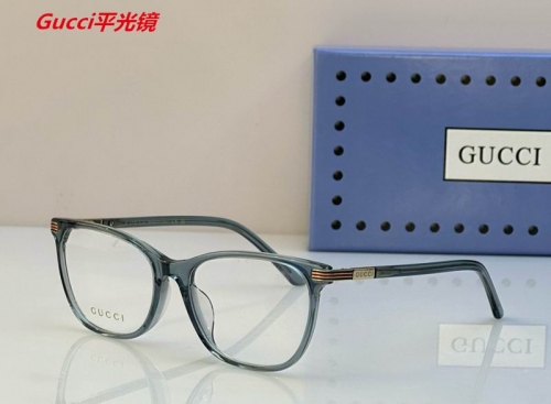 G.u.c.c.i. Plain Glasses AAAA 4720