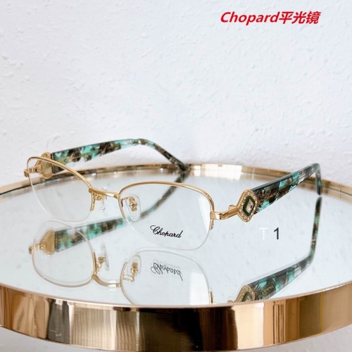 C.h.o.p.a.r.d. Plain Glasses AAAA 4111