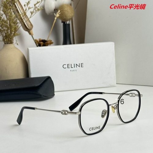 C.e.l.i.n.e. Plain Glasses AAAA 4124