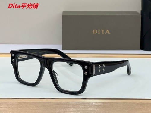 D.i.t.a. Plain Glasses AAAA 4093